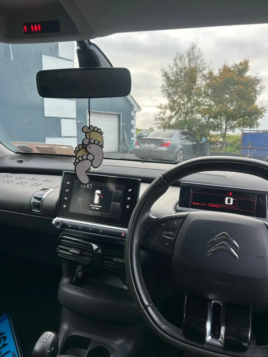 Citroen C4 Cactus 2016 - Image 4