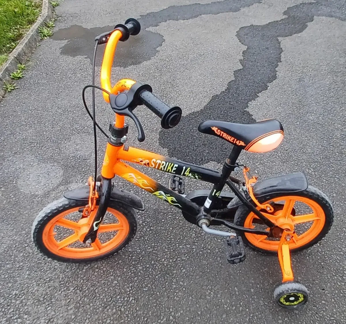 Bike