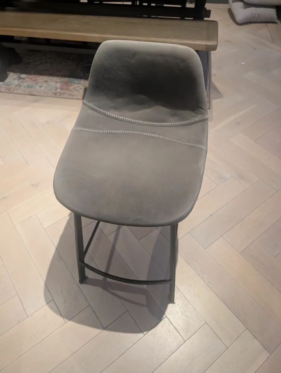 Kitchen Stools - Image 1