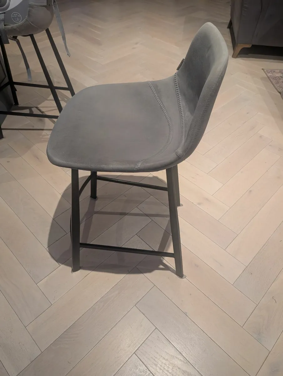 Kitchen Stools - Image 2