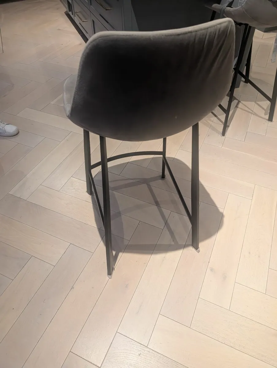 Kitchen Stools - Image 3