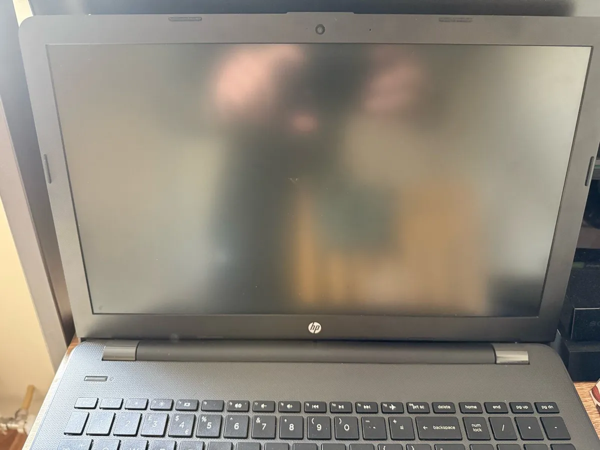 HP 250 G6 laptop in great condition. - Image 4