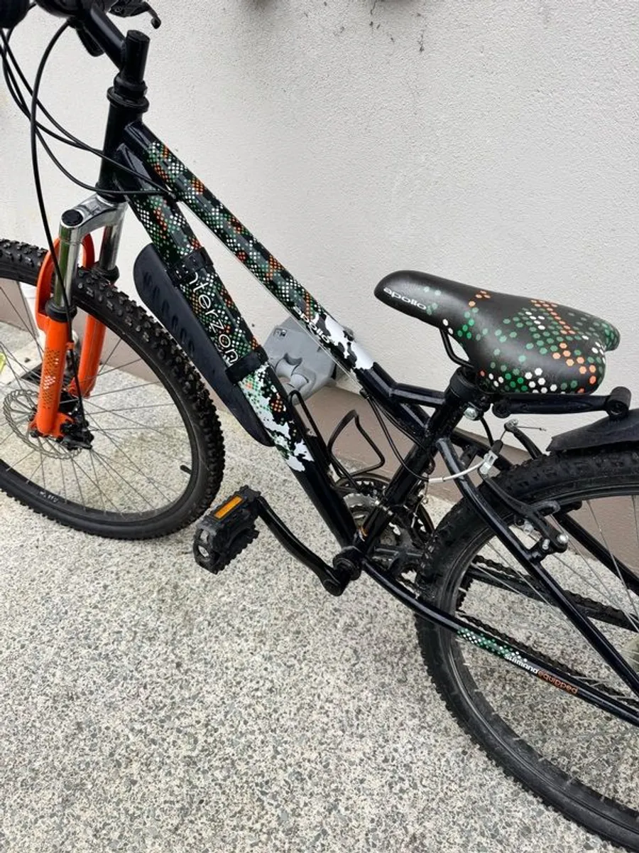 child bike - Image 1