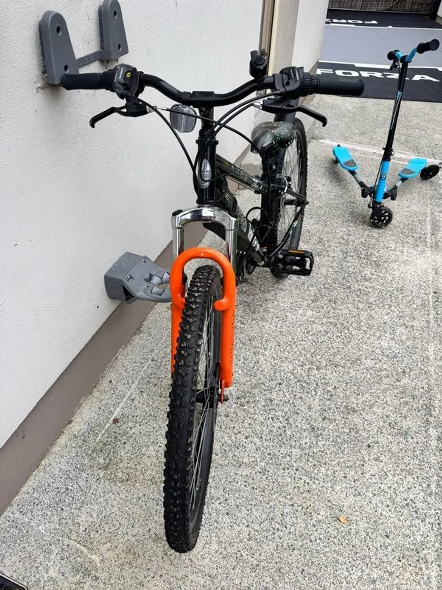 child bike - Image 2