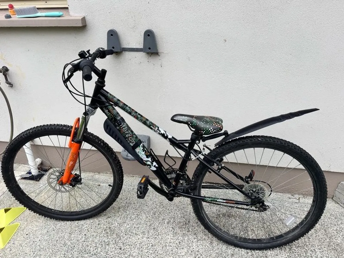 child bike - Image 3