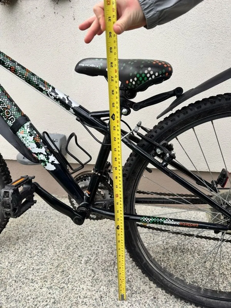 child bike - Image 4