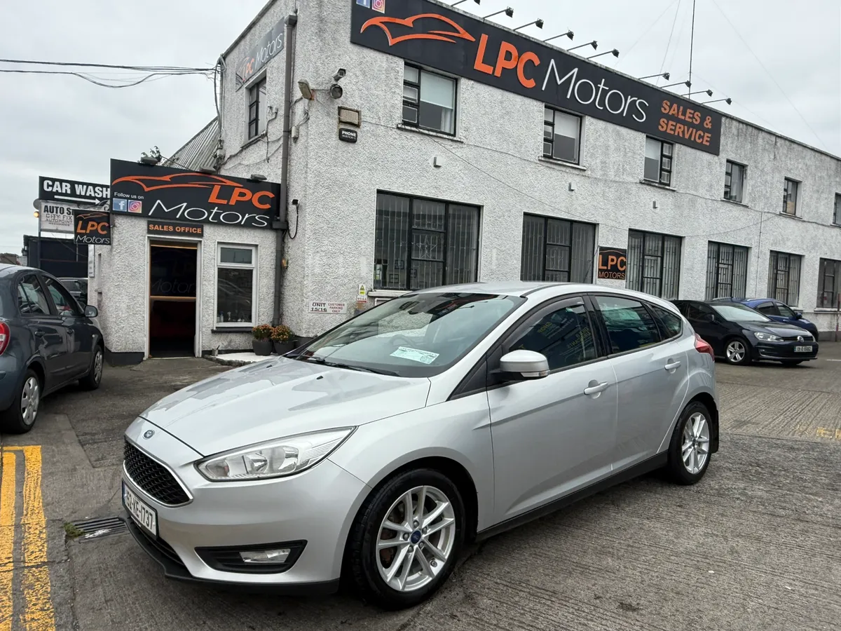 Ford focus - Image 2