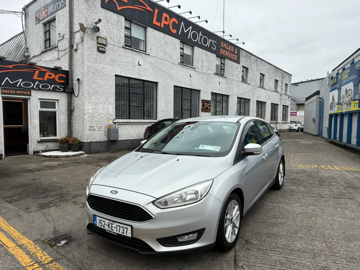 Ford focus - Image 4