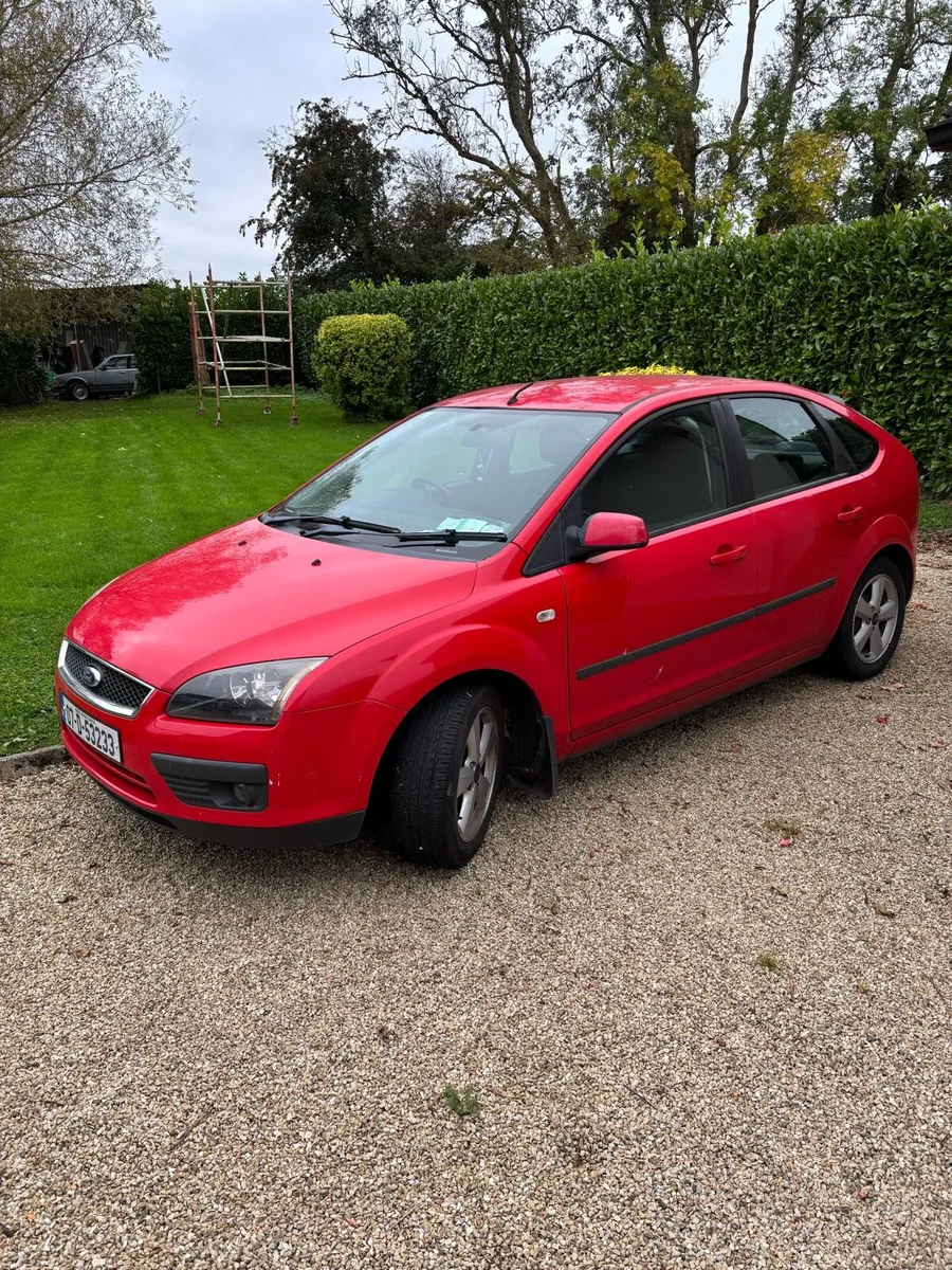 Ford Focus - Image 1