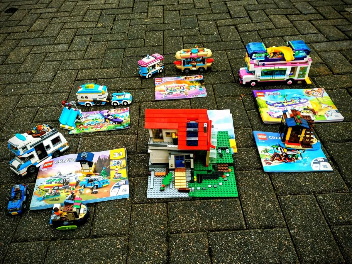 Lego - Image 1