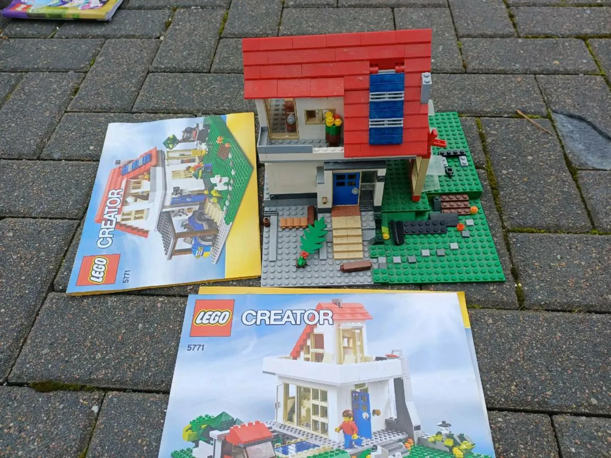 Lego - Image 2