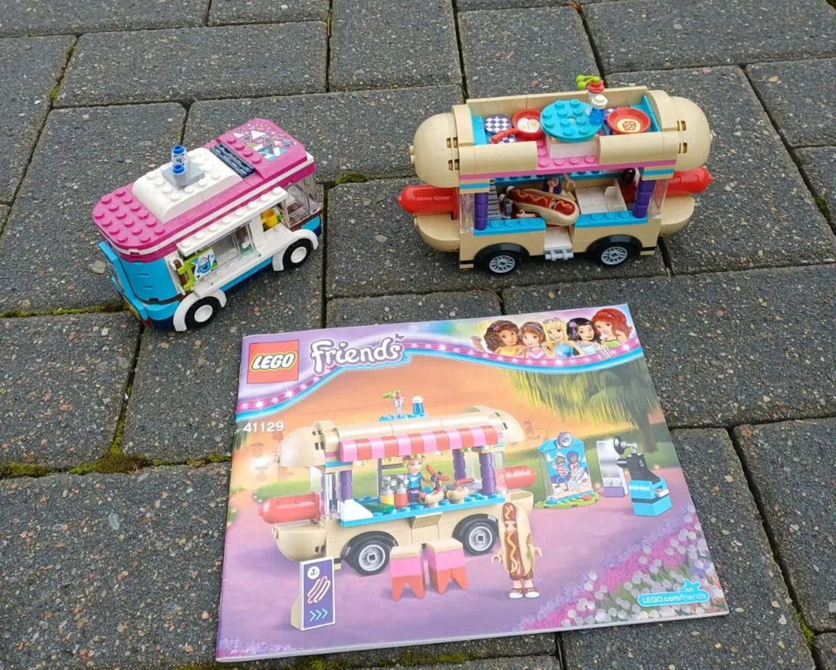 Lego - Image 4