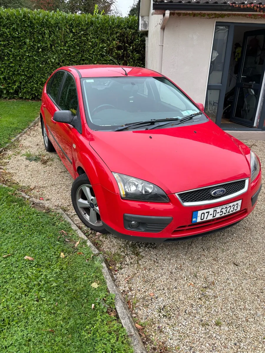 Ford Focus - Image 3