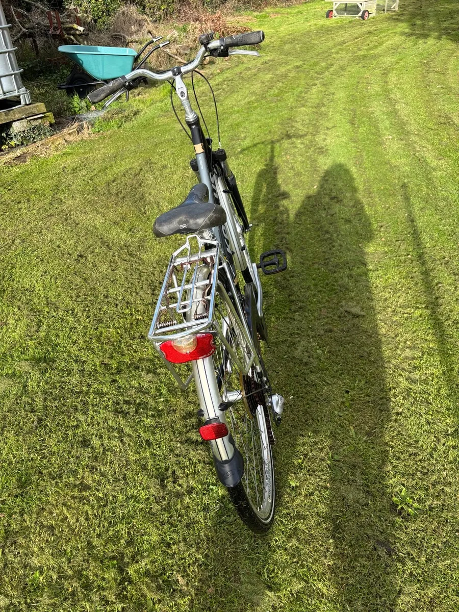 Ladies bike. Kellys - Image 2