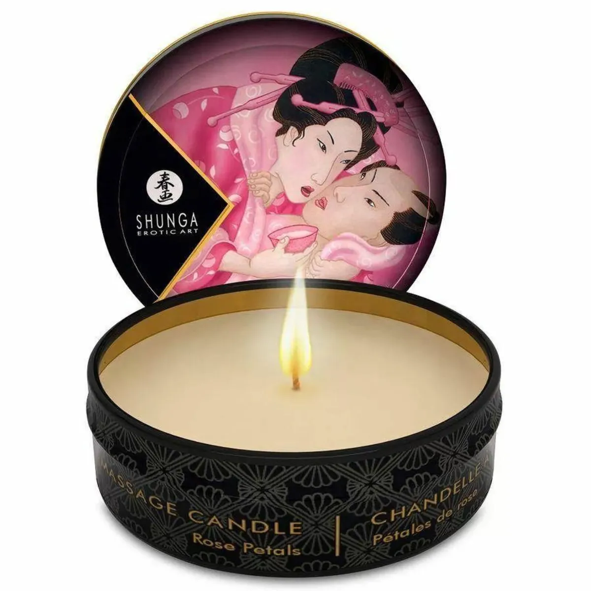 MASSAGE Oils & Cream, Lube, Candle, Body Paint - Image 4
