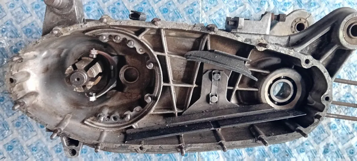 Vespa and Italian Lambretta spares - Image 2