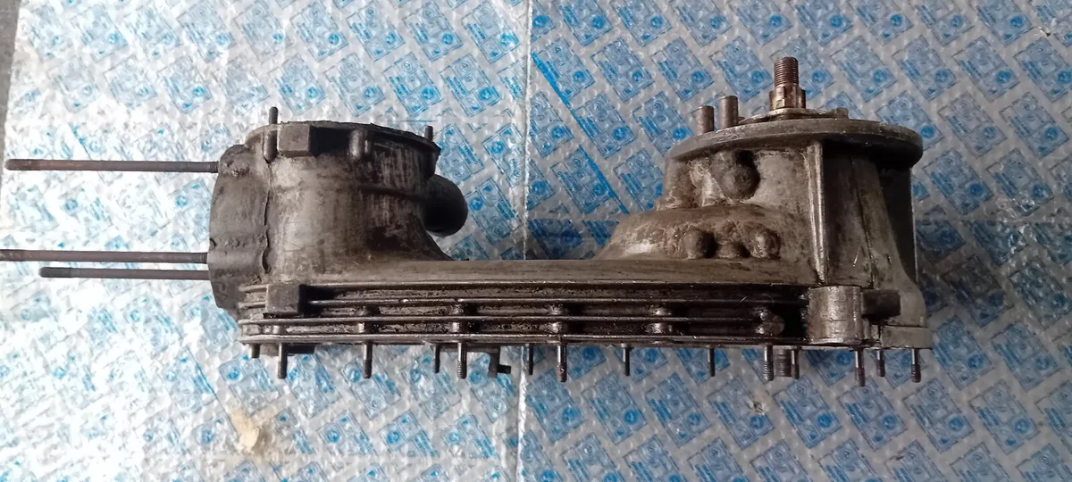 Vespa and Italian Lambretta spares - Image 1