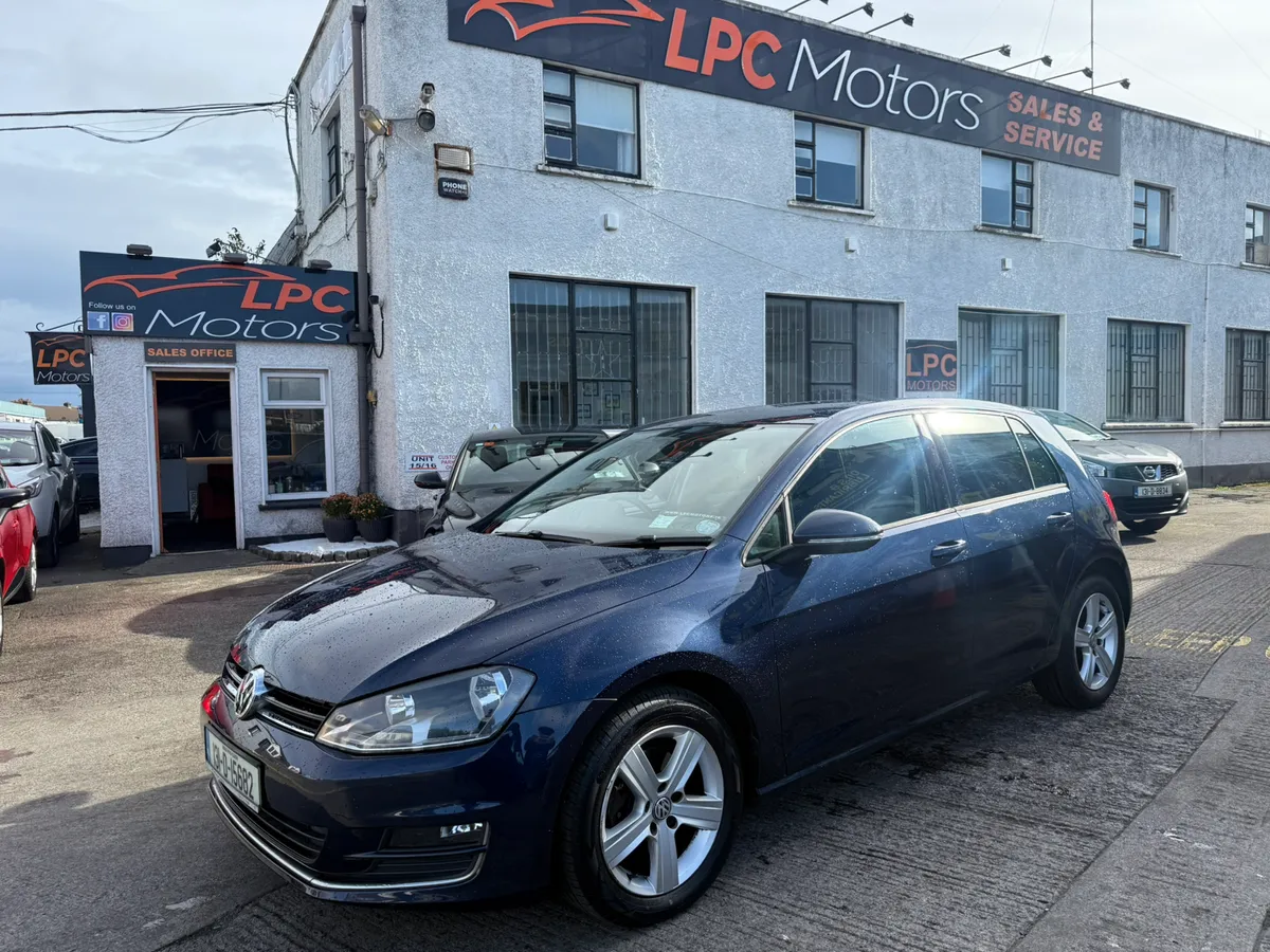 Volkswagen Golf - Image 2