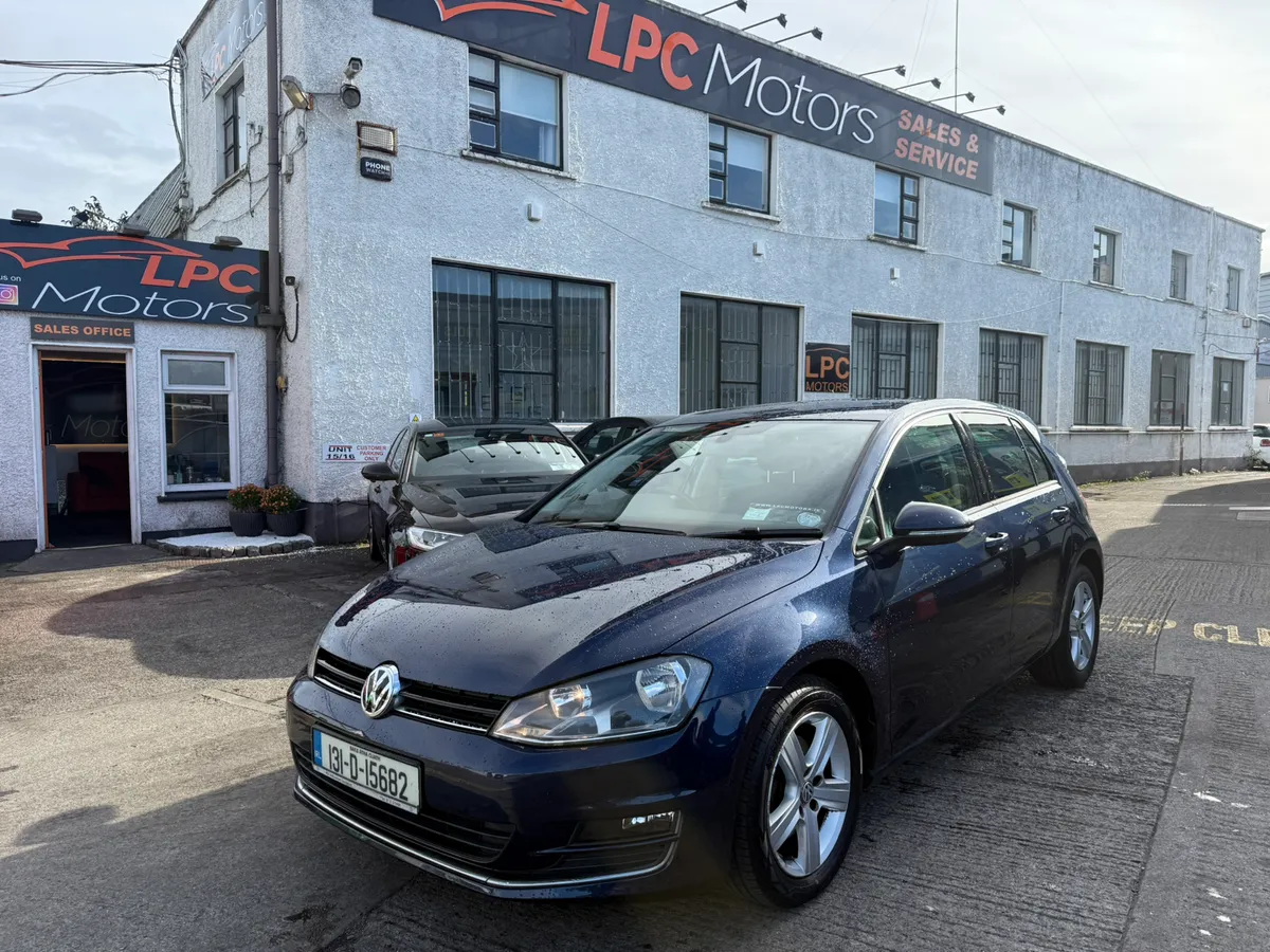 Volkswagen Golf - Image 3