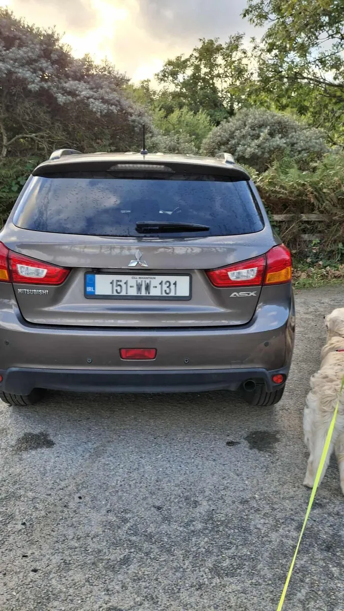 Mitsubishi - Image 3