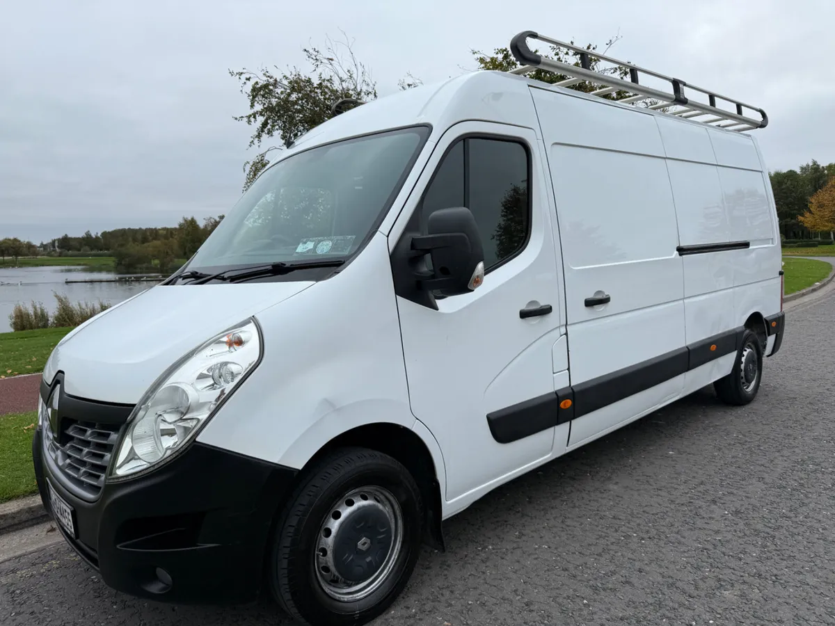 ** LOW MILEAGE** NEW DOE MAY 2026 WITH VAT INVOICE - Image 3