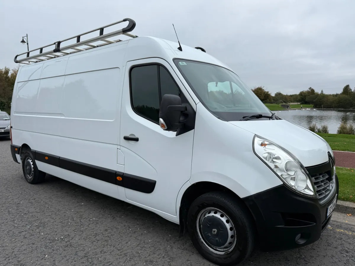 ** LOW MILEAGE** NEW DOE MAY 2026 WITH VAT INVOICE - Image 1