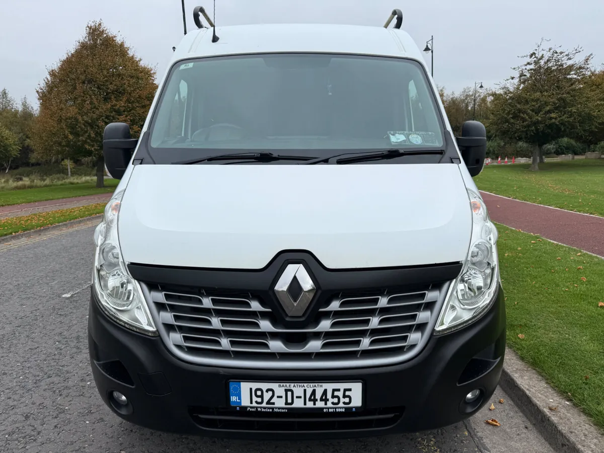 ** LOW MILEAGE** NEW DOE MAY 2026 WITH VAT INVOICE - Image 2
