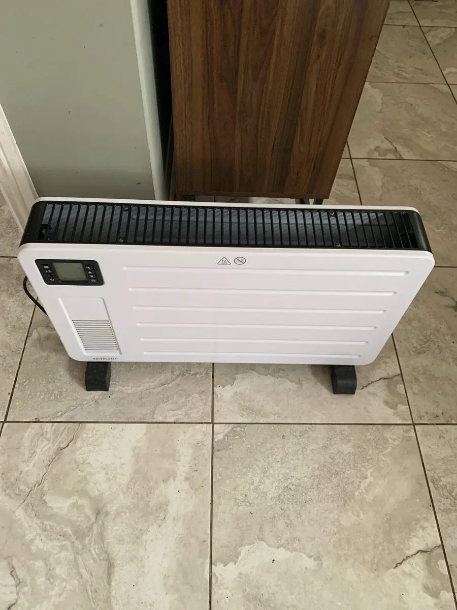 Electric heater - Image 2