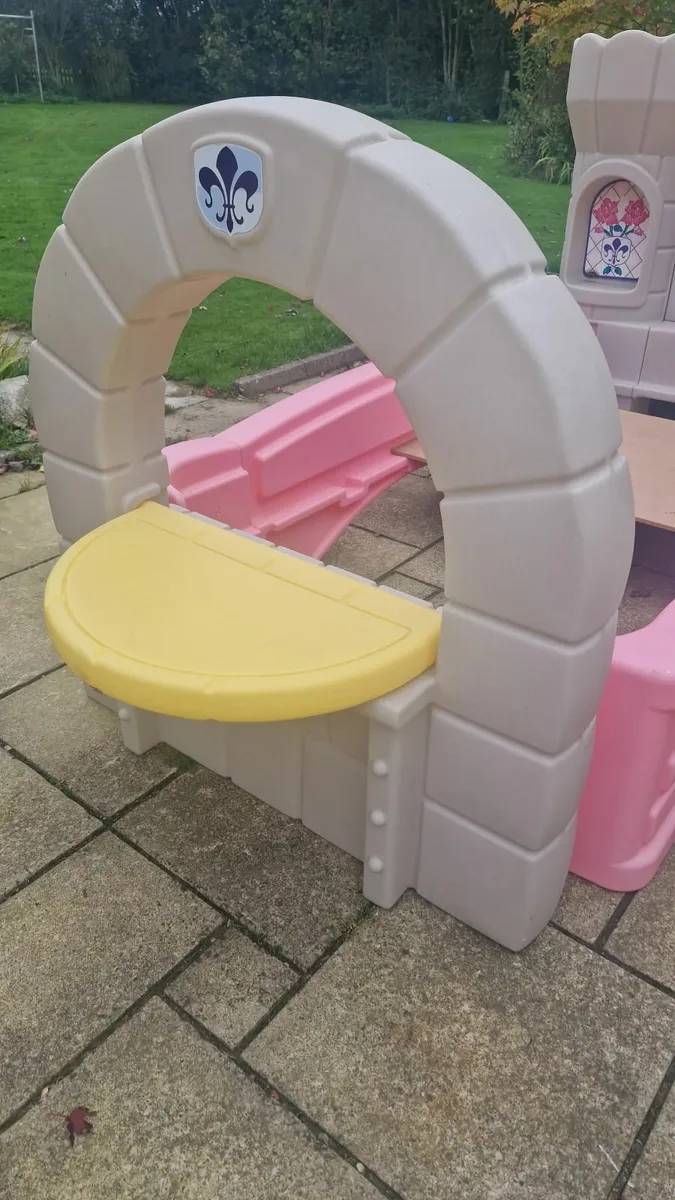 Child's bed - Image 3