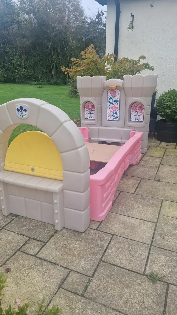 Child's bed - Image 2