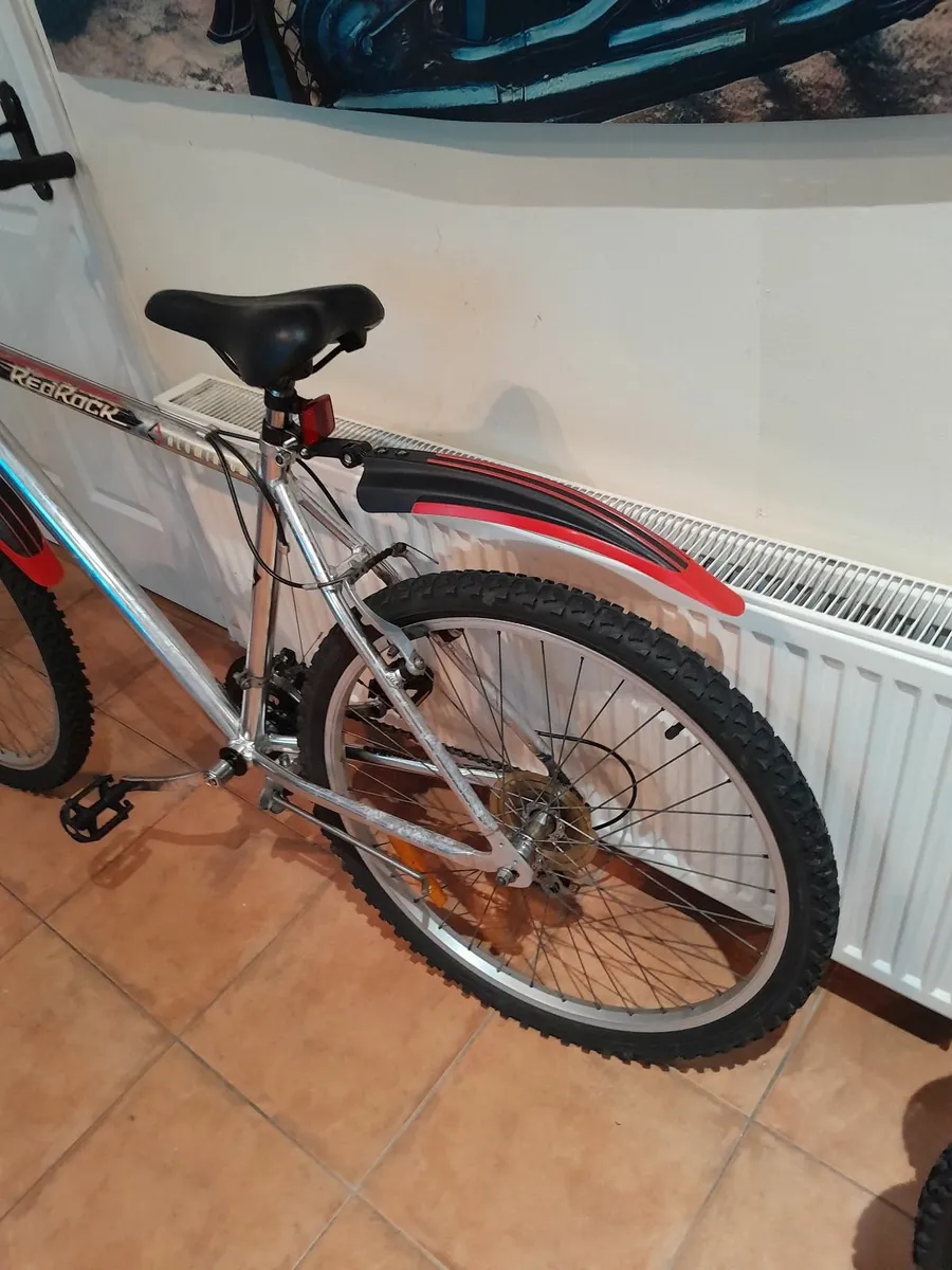 Bicycle - Image 2
