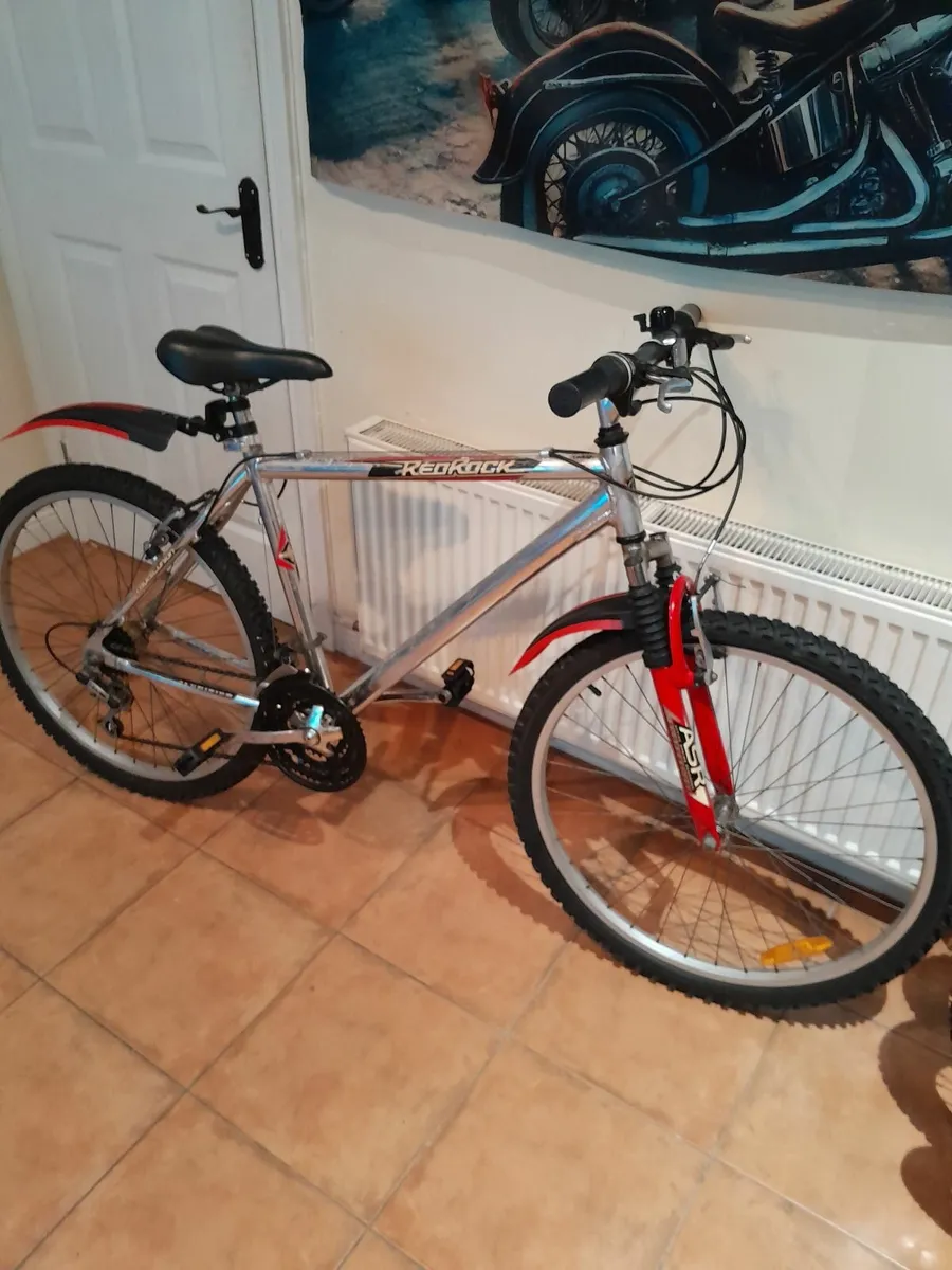 Bicycle - Image 3