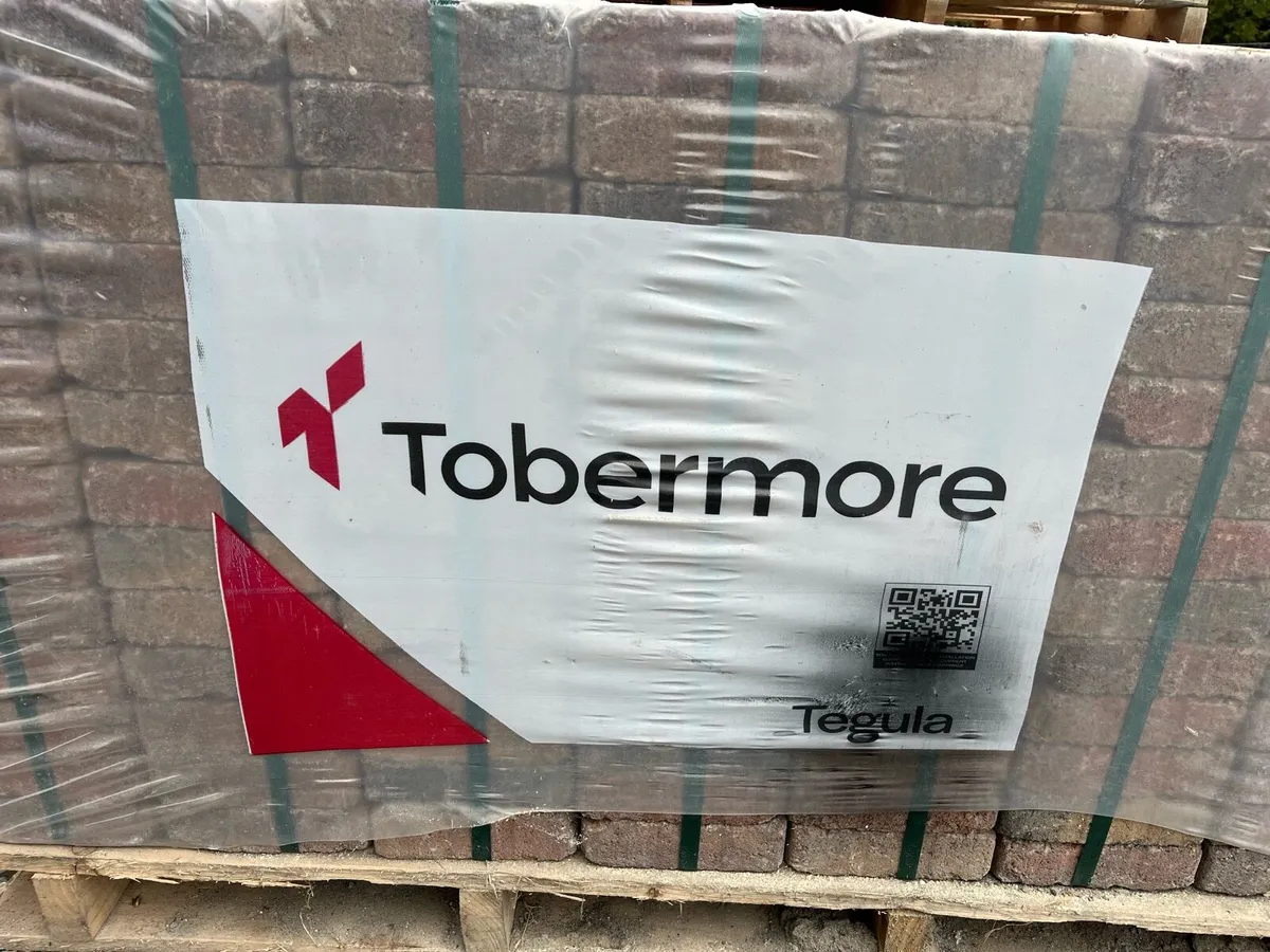 Tobermore Paving - Image 1