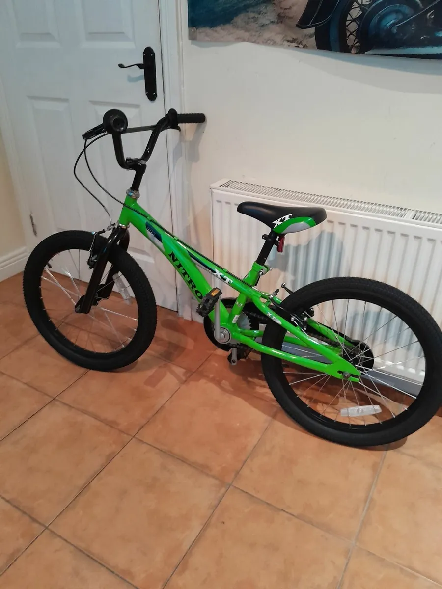 Bicycle - Image 1