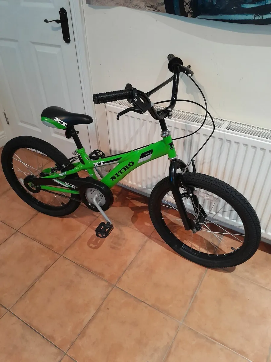 Bicycle - Image 3