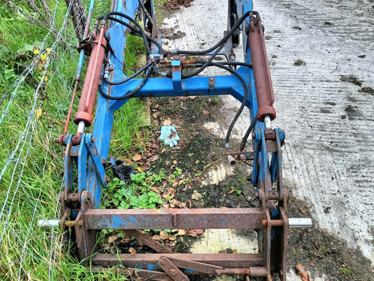 Tanco loader - Image 3