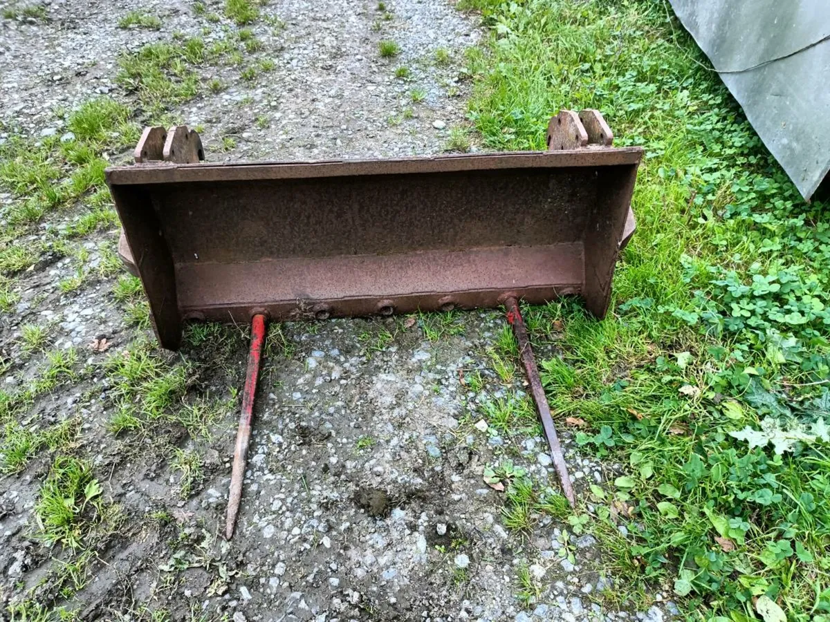 Tanco loader - Image 3