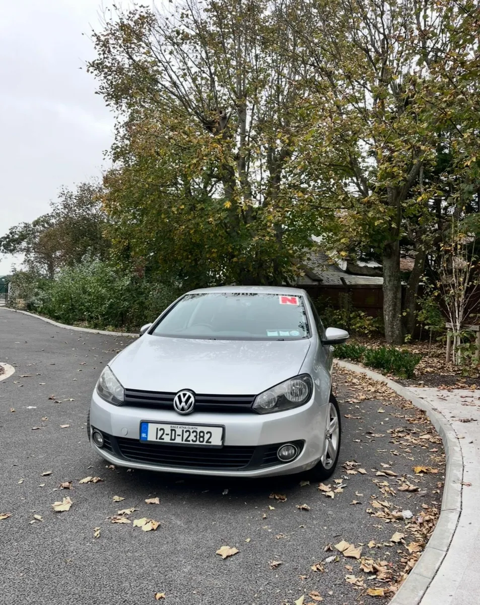 Volkswagen Golf - Image 2