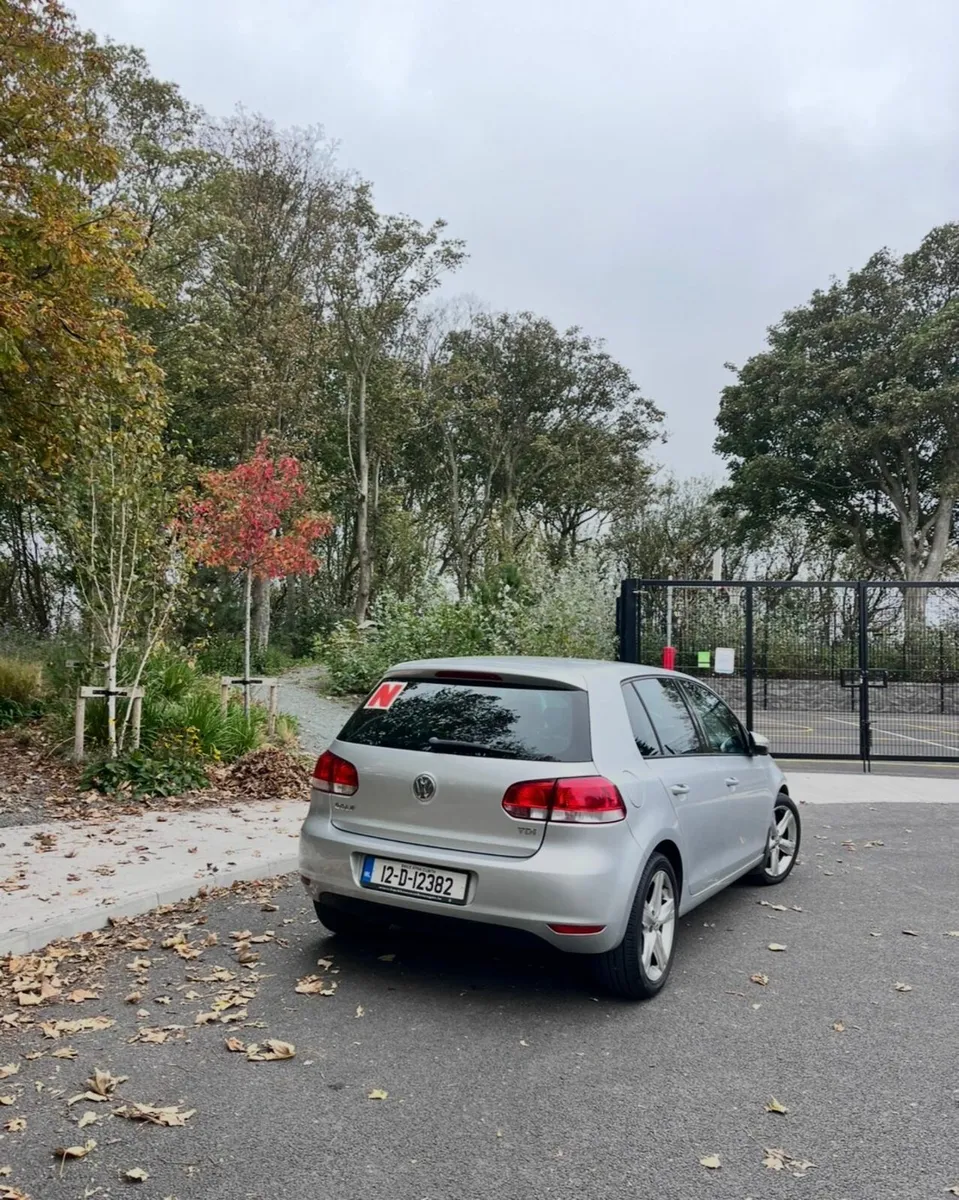Volkswagen Golf - Image 3