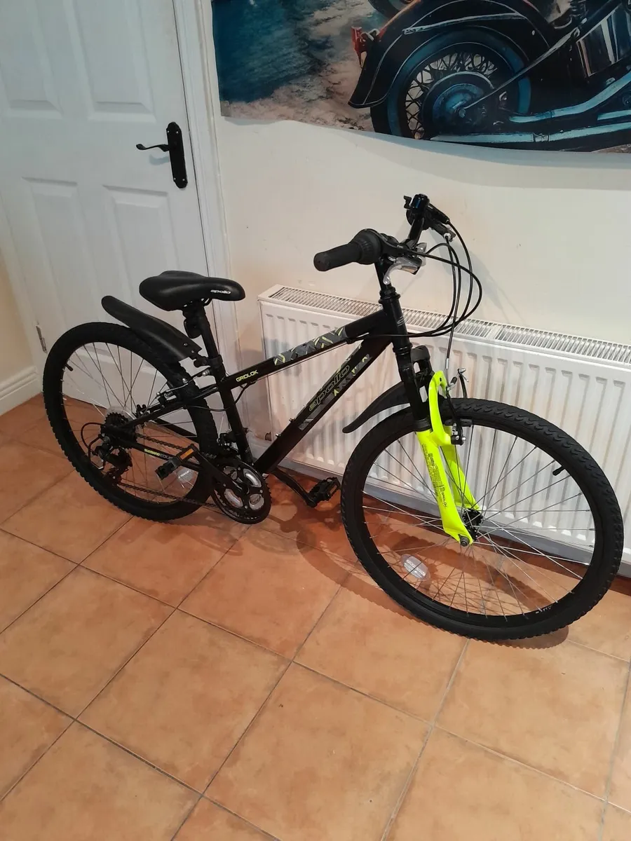 Bicycle - Image 3