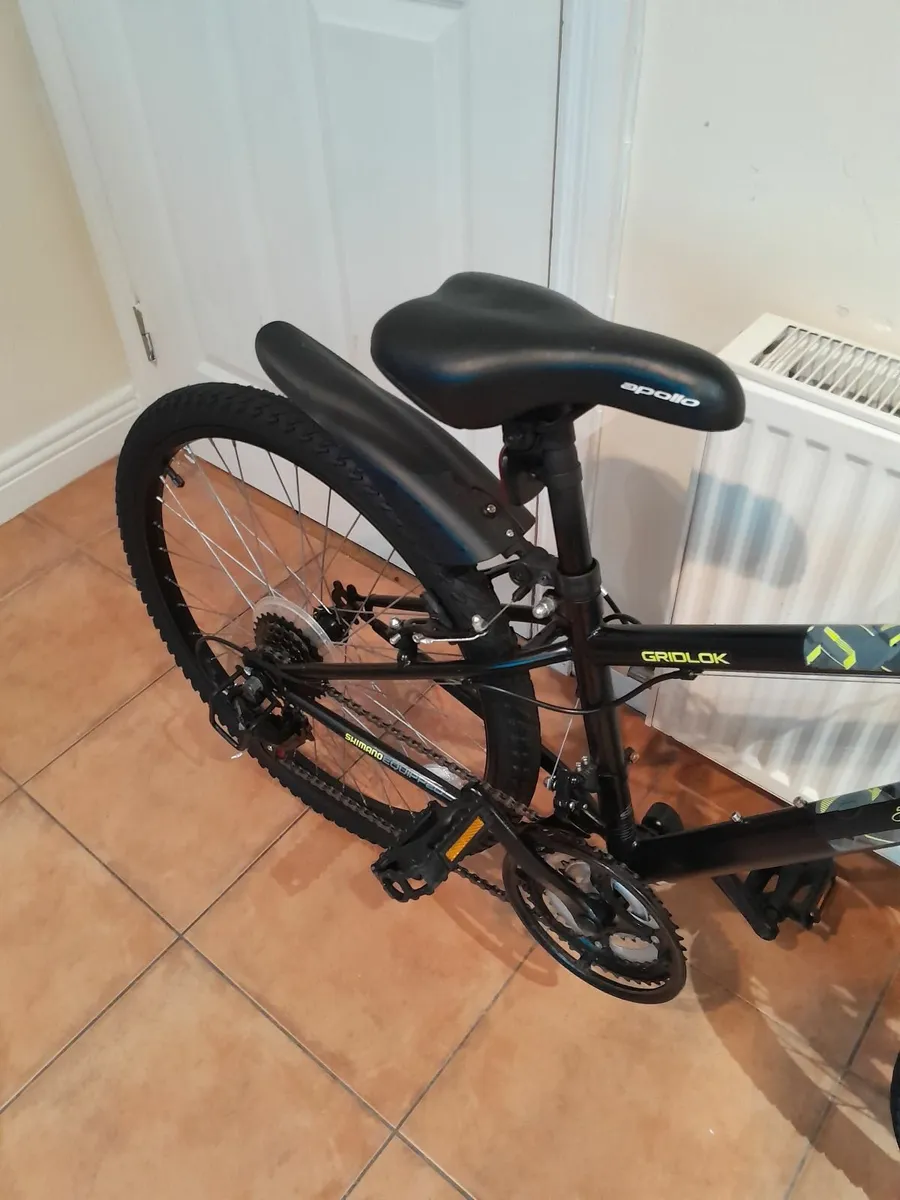 Bicycle - Image 4