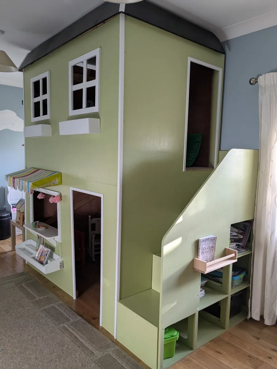 Kids playhouse - Image 2
