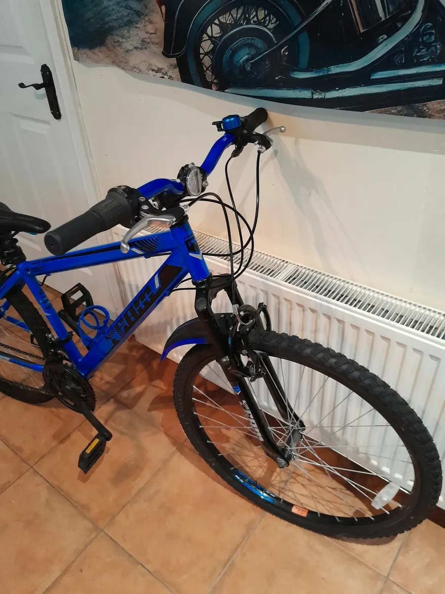 Bicycle - Image 3