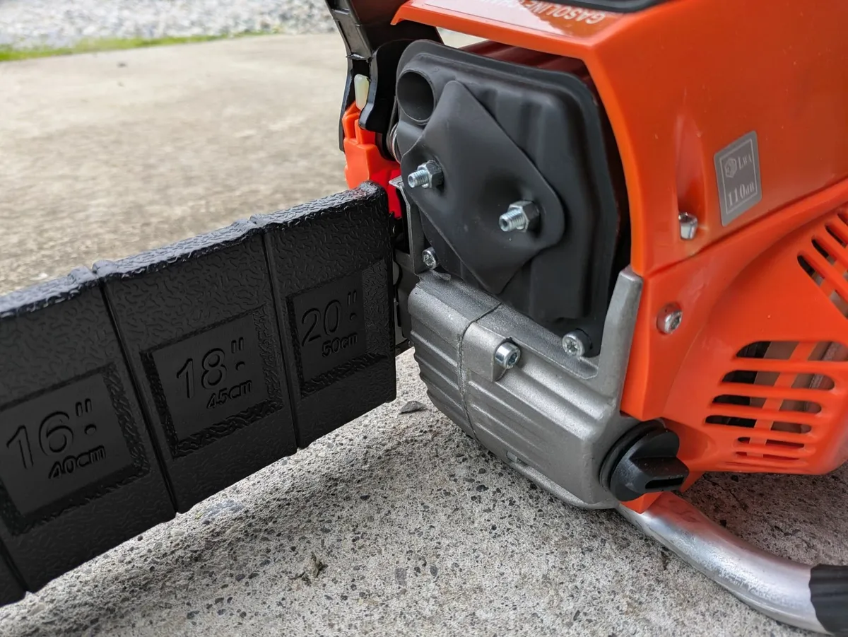 Chainsaw - Image 3
