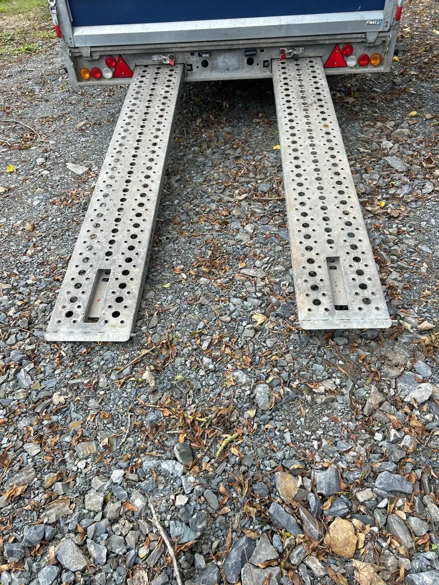 202314 x6”6 ft Brian James cargo : must go offers - Image 4
