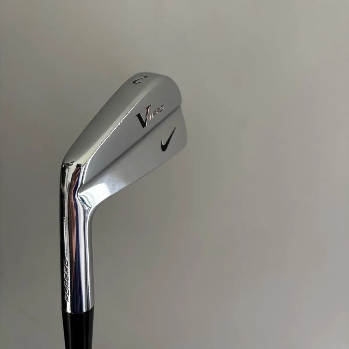 COLLECTORS PIECE~ Nike Vr Pro 2 Iron - Image 1