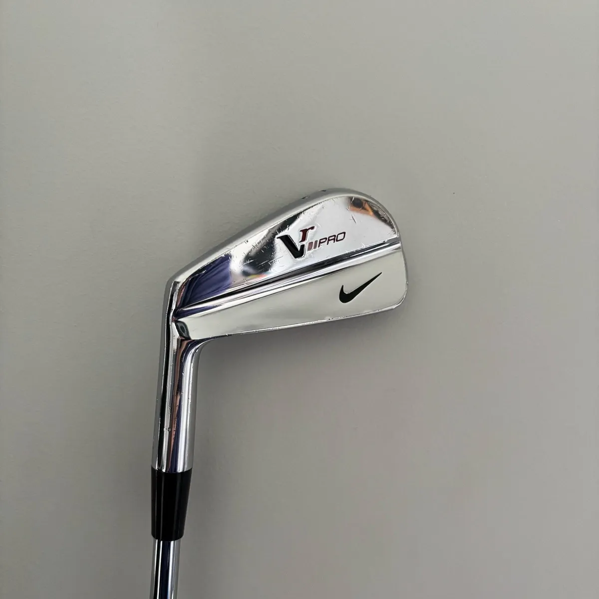 COLLECTORS PIECE~ Nike Vr Pro 2 Iron - Image 2