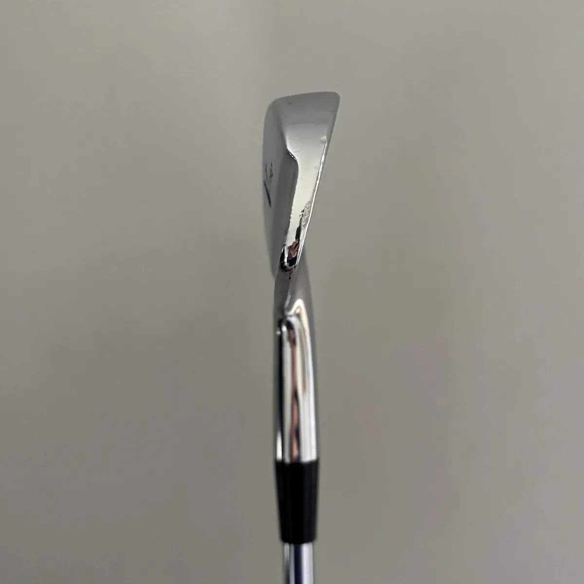 COLLECTORS PIECE~ Nike Vr Pro 2 Iron - Image 3