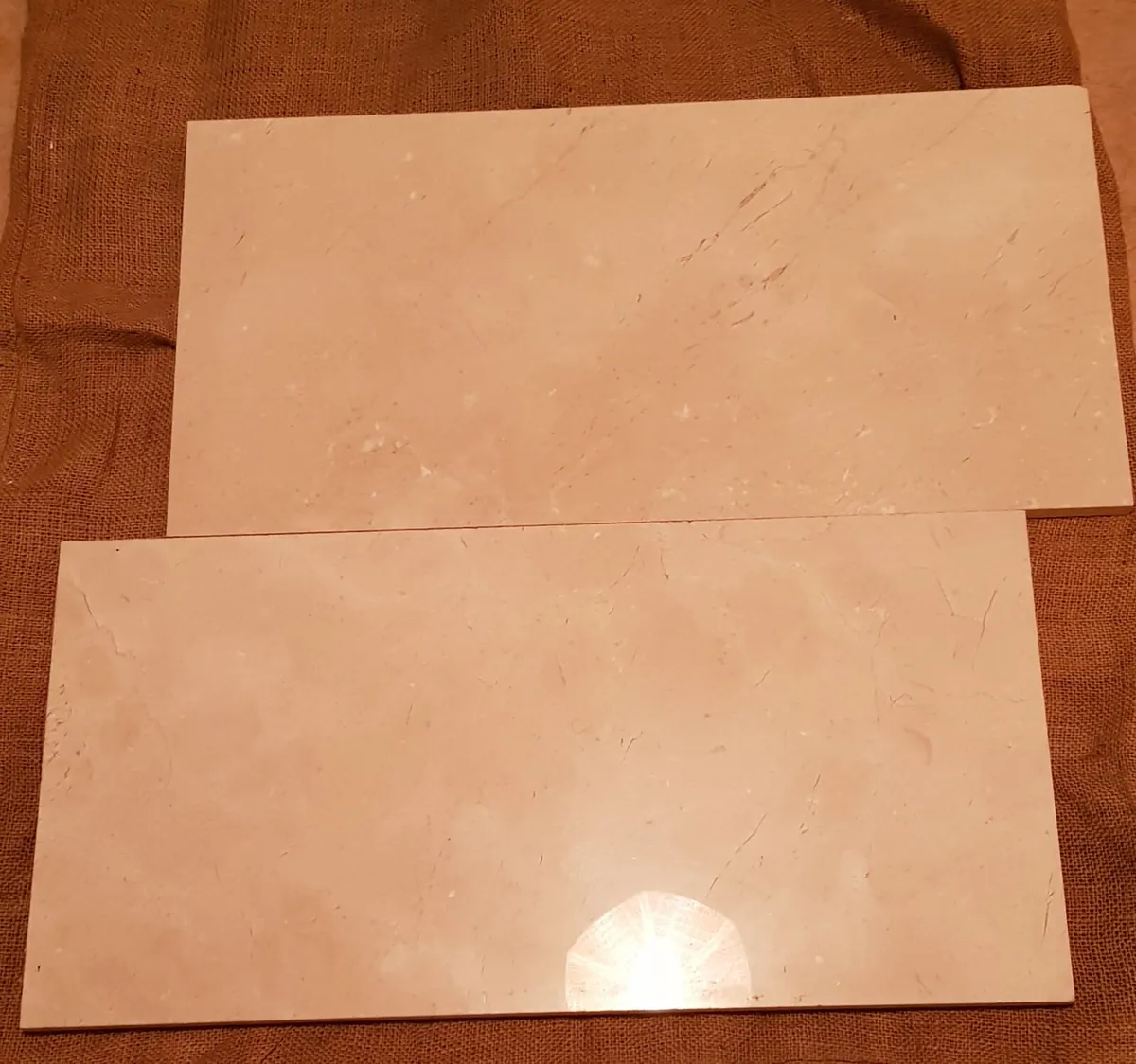 Marble tiles - Image 1