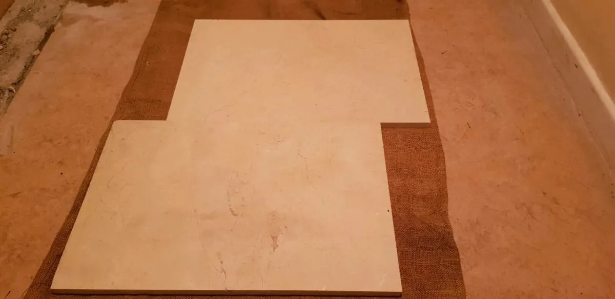 Marble tiles - Image 2